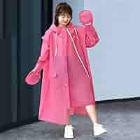 Amazon.com: YDYCG Fashion Motorcycle Bicycle Raincoat Men